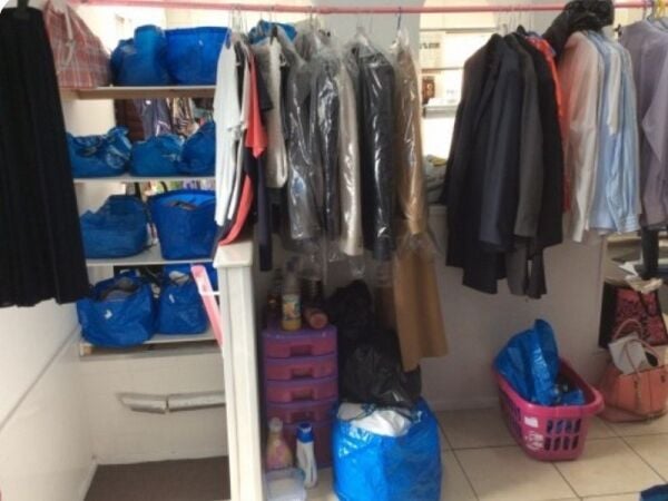 Established Laundry Business for Sale β Loyal Customers & Steady Income Established Laundry Business for Sale β Loyal Customers & Steady Income