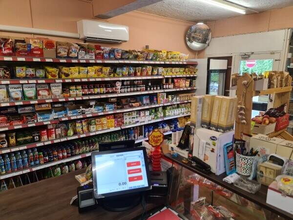 European Polish Convenience Shop for Sale in Batley with potential for alternative use European Polish Convenience Shop for Sale in Batley with potential for alternative use