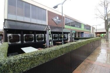 Posh Paddys Irish Grill and Bar Photo 1