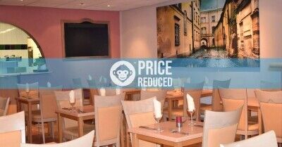 **Further Reduced For Quick Sale** Beautiful Award Winning Family Italian Restaurant in Warrington Photo 3