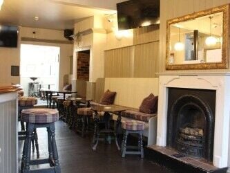 NORFOLK - 100% WET LED MARKET TOWN FREEHOUSE Photo 2