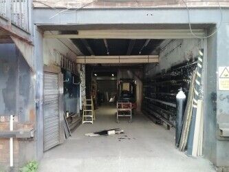 Leasehold Fabrication & Welding Business Farnworth Bolton Greater Manchester North West For Sale Photo 3