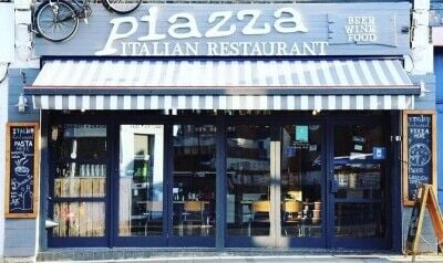 Italian Restaurant with large garden for sale in Forest hill, South East London