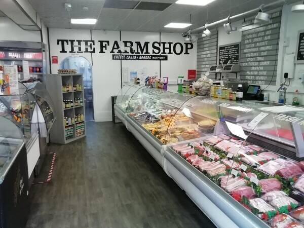 Leasehold Café Delicatessen Sandwich Coffee Takeaway Leigh Greater Manchester North West For Sale Photo 3