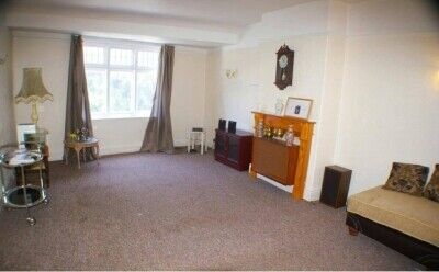 Wirral Delicatessen/Cafe/Sandwich Bar For Sale. Shop with 2 Bed Accomm. Good Location. £29,995 + SAV Photo 3