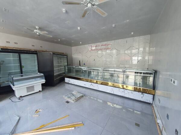 Shop To Let-  The Broadway West Ealing Photo 3