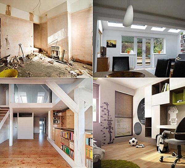 Construction & Renovation Builders Business Operating Nationwide for Sale Photo 2