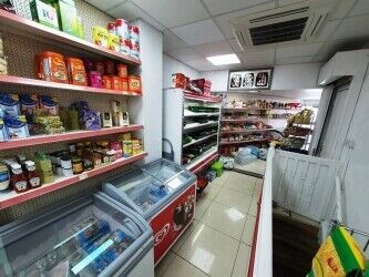 REFURBISHED STAFF RUN CONVENIENCE STORE & HALAL BUTCHERS Photo 3