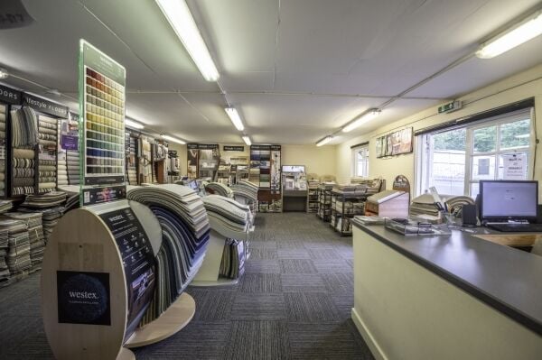 Flooring Installations & Retailer - Sevenoaks Flooring Installations & Retailer - Sevenoaks