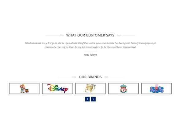 Beadstar Ltd
