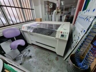 Reduced £58K - Signage & Printing Business for Sale South London - Must go by end Aug Reduced £58K - Signage & Printing Business for Sale South London - Must go by end Aug