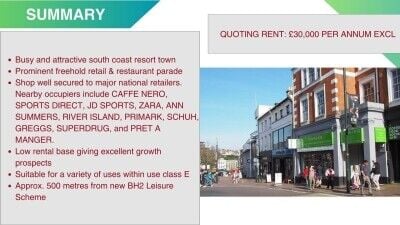 Established Health and Wellness hub shop for sale in Town centre location Established Health and Wellness hub shop for sale in Town centre location