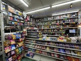 Shop for Sale in Acton, W3. Shop with no Rent. Rare oppertunity for buyers. Off-license & household Photo 1