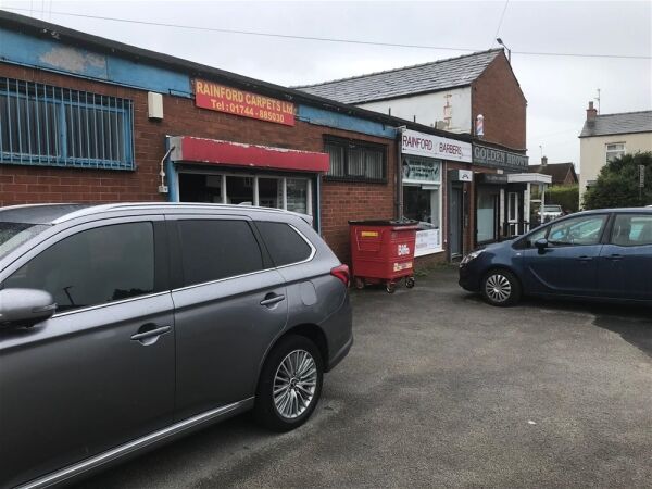 RETAIL CARPETS & FLOORINGS CENTRE ON MERSEYSIDE Photo 3