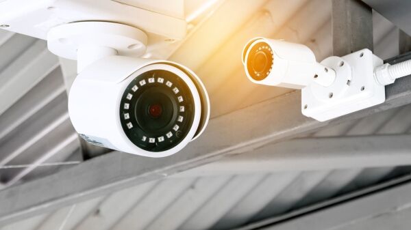 North West Based Specialist CCTV Design & Installation Business Photo 3