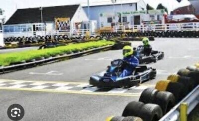 Nottingham raceway go-karting for sale Nottingham raceway go-karting for sale
