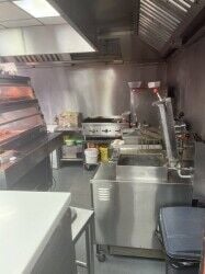 Established Dixy Fried Chicken Shop for sale w High Turnover Established Dixy Fried Chicken Shop for sale w High Turnover