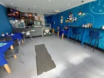 Cafe & Sandwich Bars For Sale in Stafford Photo 3