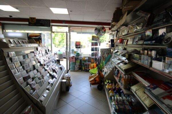 Well Established Newsagent for over 65 Years in Winchmore Hill, London Photo 3