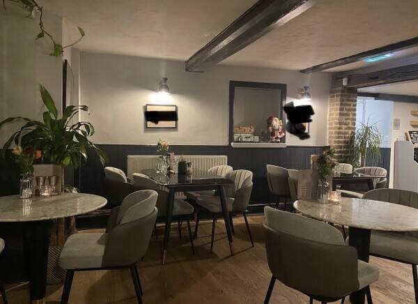 100 COVER TURKISH RESTAURANT FOR SALE Photo 4