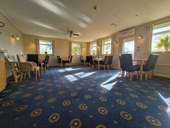 ISLE OF ANGLESEY - 17 EN SUITE ROOM HOTEL IN PICTURESQUE LOCATION ISLE OF ANGLESEY - 17 EN SUITE ROOM HOTEL IN PICTURESQUE LOCATION