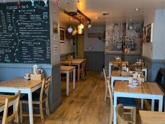 Cafe & Sandwich Bars For Sale in Kendal Photo 3