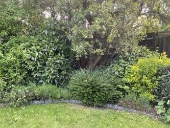 Gardening business in Chandlers Ford Hampshire