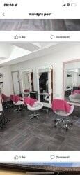 Hairdressers for sale Hairdressers for sale