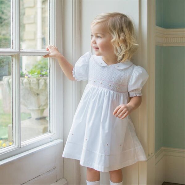 A WELL ESTABLISHED - AWARD-WINNING BABY AND CLOTHING BRAND