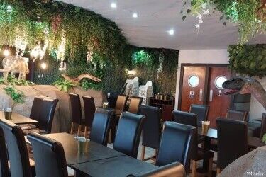 Four Themed Restaurants - Nationwide Photo 3