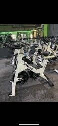 Commercial gym set up!