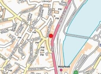 Holyhead, Excellent Hotel Development Opportunity Holyhead, Excellent Hotel Development Opportunity