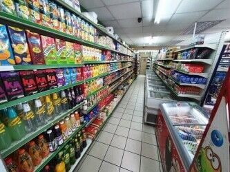 CONVENIENCE STORE / OFF LICENCE & GROCERIES EST.OVER 20 YEARS Photo 3