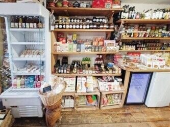 DELICATESSEN/SANDWICH BAR Photo 3