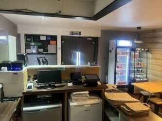 Healthy eating cafe for sale Healthy eating cafe for sale