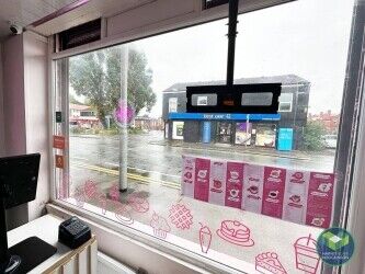 DESSERT PARLOUR: ECCLES: Photo 3