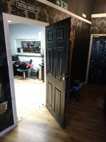 Tattoo Parlour Business Photo 3