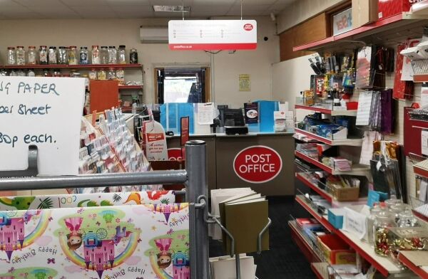Established Post Office & Newsagents - Ipswich Photo 3
