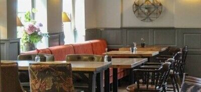 Invest in Your Dream - Country Gastro Pub – The Goat, in Downton, Wiltshire Photo 3
