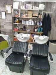 Hairdressers in Cheshunt/Waltham Cross with Beauty Room Hairdressers in Cheshunt/Waltham Cross with Beauty Room