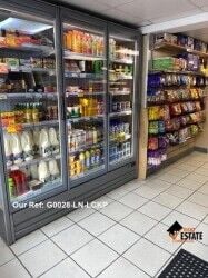 Profitable Off Licence Business for Sale in Louth - Lincolnshire
