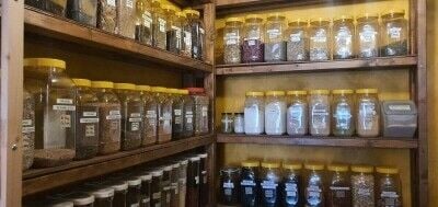 Rare Opportunity: Thriving Plant-Based Cafe in South Norwood Seeking New Visionary Owners
