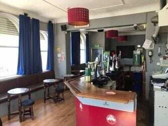 WIRRAL - WET-LED COMMUNITY PUBLIC HOUSE PRICED FOR A QUICK SALE Photo 3