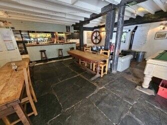 Renowned Cornish Country Inn, Hotel & Restaurant With 9 Letting Rooms & Set In 6 Acres Photo 3