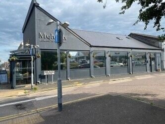 Established Turkish Restaurant  for sale in Prime Location