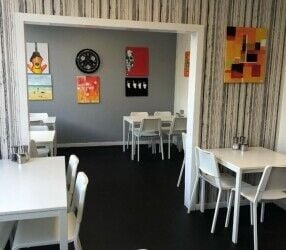 Very Popular Café within Industrial Estate in Skelmersdale Photo 3