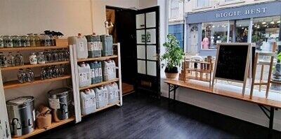 *REDUCED PRICE* FourState - Eco-Friendly Retail & Online Store - Your Gateway to Sustainable Success Photo 3