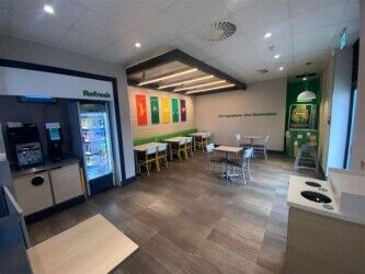 Cafe & Sandwich Bars For Sale in Ilkeston Cafe & Sandwich Bars For Sale in Ilkeston