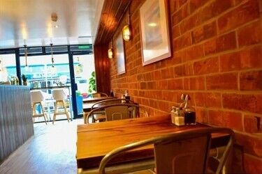 Fish and Chip Shop for Sale Near Brighton Fish and Chip Shop for Sale Near Brighton