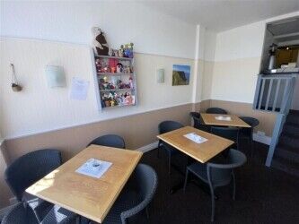 Cafe & Sandwich Bars For Sale in Scarborough Photo 3